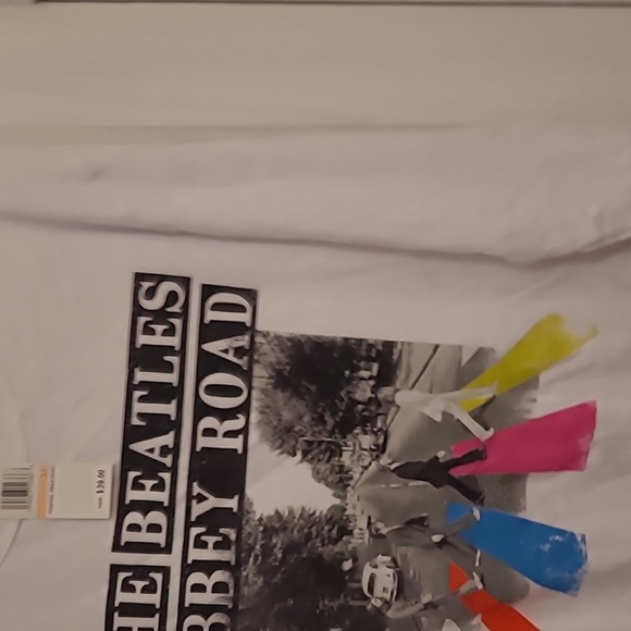 Sweatshirt - Picture 4 of 5